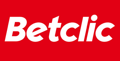 Betclic logo