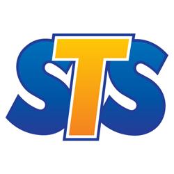 STS logo